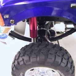 Tamiya RC Ford F-350 Hi-Lift 4x4 Kit -Cars Truck shop online TAM58372 4