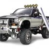 Tamiya RC Toyota Hilux High Lift - 4x4-3SPD