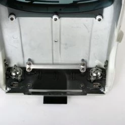 Tamiya RC Toyota Hilux High Lift - 4x4-3SPD 18 Tamiya RC Toyota Hilux High Lift - 4x4-3SPD -Cars Truck shop online TAM58397 7