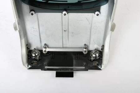 Tamiya RC Toyota Hilux High Lift - 4x4-3SPD 8 Tamiya RC Toyota Hilux High Lift - 4x4-3SPD - Image 6