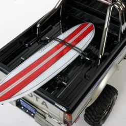 Tamiya RC Toyota Hilux High Lift - 4x4-3SPD 19 Tamiya RC Toyota Hilux High Lift - 4x4-3SPD -Cars Truck shop online TAM58397 8