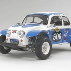 Tamiya RC 30th Anniversay Sand Scorcher 2010 Edition (Updated)