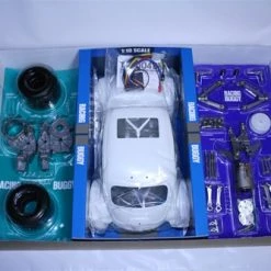 Tamiya RC 30th Anniversay Sand Scorcher 2010 Edition (Updated) -Cars Truck shop online TAM58452 60A 6