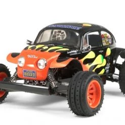 Tamiya RC Blitzer Beetle 2011