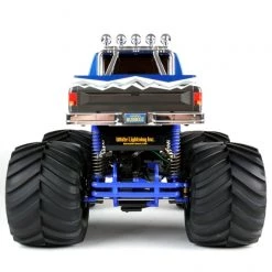 Tamiya RC Super Clod Buster 1/10 Scale Kit -Cars Truck shop online TAM58518 4