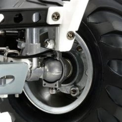 Tamiya RC 1/10 TOYOTA BRUISER 58519 22 Tamiya RC 1/10 TOYOTA BRUISER 58519 -Cars Truck shop online TAM58519 10