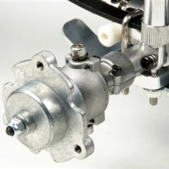 Tamiya RC 1/10 TOYOTA BRUISER 58519 23 Tamiya RC 1/10 TOYOTA BRUISER 58519 -Cars Truck shop online TAM58519 11