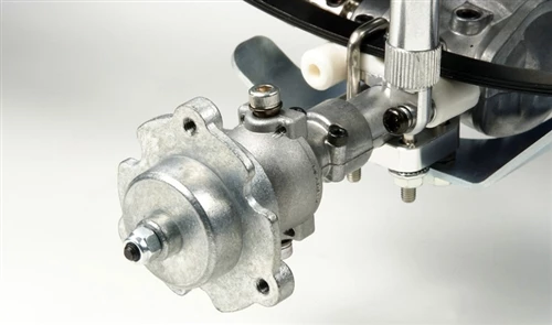 Tamiya RC 1/10 TOYOTA BRUISER 58519 12 Tamiya RC 1/10 TOYOTA BRUISER 58519 - Image 10