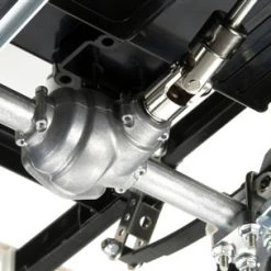 Tamiya RC 1/10 TOYOTA BRUISER 58519 24 Tamiya RC 1/10 TOYOTA BRUISER 58519 -Cars Truck shop online TAM58519 12