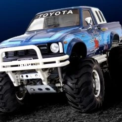 Tamiya RC 1/10 TOYOTA BRUISER 58519