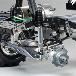 Tamiya RC 1/10 TOYOTA BRUISER 58519 20 Tamiya RC 1/10 TOYOTA BRUISER 58519 -Cars Truck shop online TAM58519 8