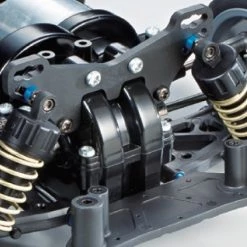 Tamiya RC TT-02 Type S Chassis Kit -Cars Truck shop online TAM58600 4