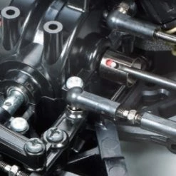 Tamiya RC TT-02 Type S Chassis Kit -Cars Truck shop online TAM58600 5