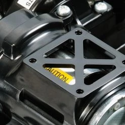 Tamiya RC TT-02 Type S Chassis Kit -Cars Truck shop online TAM58600 7