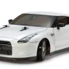 Tamiya RC Nissan GT-R Drift Spec TT-02D Drift Spec 1/10 Scale Kit -Cars Truck shop online TAM58623 2
