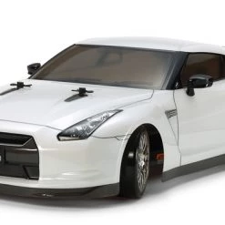 Tamiya RC Nissan GT-R Drift Spec TT-02D Drift Spec 1/10 Scale Kit