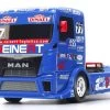 Tamiya RC TT-01 Type E 1/14 Scale Kit with Team Reinert Racing MAN TGS Body 2 Tamiya RC TT-01 Type E 1/14 Scale Kit with Team Reinert Racing MAN TGS Body -Cars Truck shop online TAM58642 60A 2