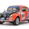 Tamiya RC Volkswagen Beetle Rally MF-01X -Cars Truck shop online TAM58650 60A 2