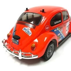 Tamiya RC Volkswagen Beetle Rally MF-01X -Cars Truck shop online TAM58650 60A 4