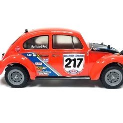 Tamiya RC Volkswagen Beetle Rally MF-01X -Cars Truck shop online TAM58650 60A 5