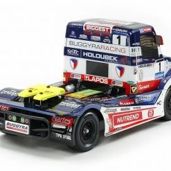 Tamiya RC Buggyra Racing Fat Fox TT-01 Type E 1/14 Scale Kit -Cars Truck shop online TAM58661 60A 4