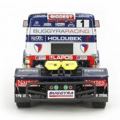 Tamiya RC Buggyra Racing Fat Fox TT-01 Type E 1/14 Scale Kit -Cars Truck shop online TAM58661 60A 5