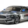 Tamiya RC Ford Mustang GT4 TT-02 1/10 Scale Kit -Cars Truck shop online TAM58664 60A 2