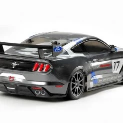 Tamiya RC Ford Mustang GT4 TT-02 1/10 Scale Kit -Cars Truck shop online TAM58664 60A 4