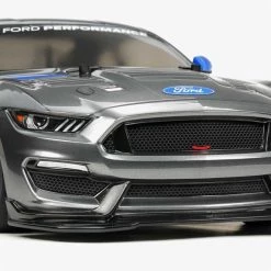 Tamiya RC Ford Mustang GT4 TT-02 1/10 Scale Kit -Cars Truck shop online TAM58664 60A 5