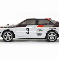 Tamiya RC Audi Quattro Rallye A2 TT-02 1/10 Scale Kit -Cars Truck shop online TAM58667 5