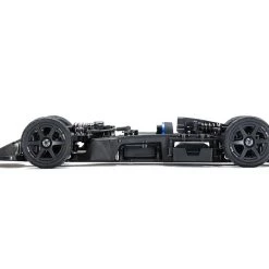 Tamiya RC Formula E Gen2 Car Championship Livery TC-01 1/10 Scale Kit -Cars Truck shop online TAM58681 6