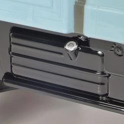 Tamiya RC CC-02S 1/10 Scale Kit with Mercedes-Benz Unimog 406 Series U900 Body -Cars Truck shop online TAM58692 6