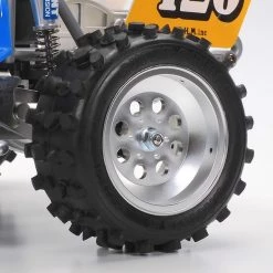 Tamiya RC Wild One Off-Roader 1/10 Scale Kit - Blockhead Motors Edition 21 Tamiya RC Wild One Off-Roader 1/10 Scale Kit - Blockhead Motors Edition -Cars Truck shop online TAM58695 60A 10