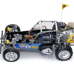 Tamiya RC Wild One Off-Roader 1/10 Scale Kit - Blockhead Motors Edition 15 Tamiya RC Wild One Off-Roader 1/10 Scale Kit - Blockhead Motors Edition -Cars Truck shop online TAM58695 60A 4