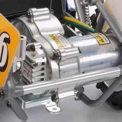 Tamiya RC Wild One Off-Roader 1/10 Scale Kit - Blockhead Motors Edition 18 Tamiya RC Wild One Off-Roader 1/10 Scale Kit - Blockhead Motors Edition -Cars Truck shop online TAM58695 60A 7