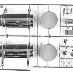Tamiya RC R Parts Grand Hauler