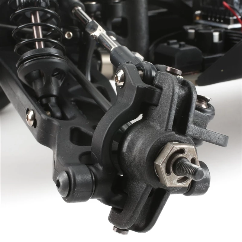 Team Losi Racing TEN-SCTE 3.0 Race Kit 1/10 4WD SCT 4 Team Losi Racing TEN-SCTE 3.0 Race Kit 1/10 4WD SCT - Image 2