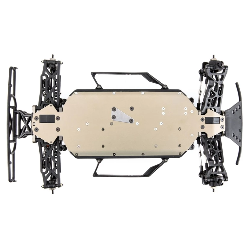 Team Losi Racing TEN-SCTE 3.0 Race Kit 1/10 4WD SCT 6 Team Losi Racing TEN-SCTE 3.0 Race Kit 1/10 4WD SCT - Image 4