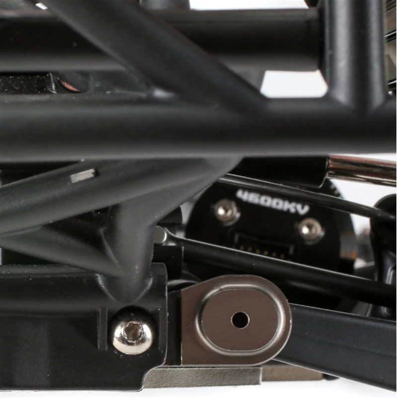 Team Losi Racing TEN-SCTE 3.0 Race Kit 1/10 4WD SCT 9 Team Losi Racing TEN-SCTE 3.0 Race Kit 1/10 4WD SCT - Image 7