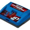 Traxxas EZ-Peak Plus 4S 8-amp NiMH/LiPo Fast Charger with iD 2 Traxxas EZ-Peak Plus 4S 8-amp NiMH/LiPo Fast Charger with iD -Cars Truck shop online TRA2981 2