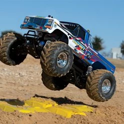 Traxxas 1/10 Bigfoot #1 RTR 2WD -Cars Truck shop online TRA36034 1 13