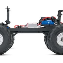 Traxxas 1/10 Bigfoot #1 RTR 2WD -Cars Truck shop online TRA36034 1 19