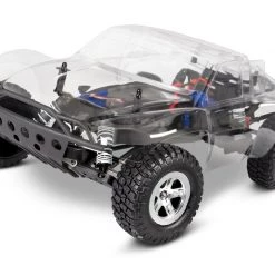 Traxxas 1/10 Slash 2WD Kit with Radio System and Power System