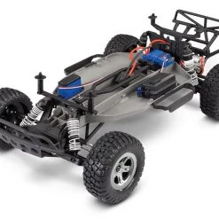 Traxxas 1/10 Slash 2WD Kit with Radio System and Power System 11 Traxxas 1/10 Slash 2WD Kit with Radio System and Power System -Cars Truck shop online TRA58014 4 5