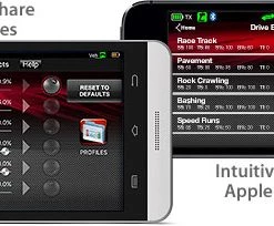 Traxxas Link Wireless Bluetooth Module 14 Traxxas Link Wireless Bluetooth Module -Cars Truck shop online TRA6511 TQi BT interface driveprofiles m