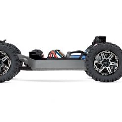 Traxxas Rustler 4X4 VXL 1/10 Scale 4WD Brushless Stadium Truck RTR 34 Traxxas Rustler 4X4 VXL 1/10 Scale 4WD Brushless Stadium Truck RTR -Cars Truck shop online TRA67076 4 11