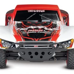 Traxxas 1/10 Slash 4x4 VXL Brushless TSM 4WD RTR -Cars Truck shop online TRA68086 4 10