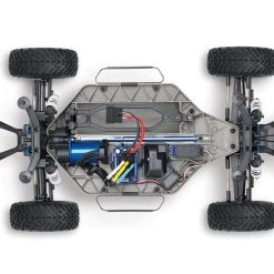 Traxxas 1/10 Slash 4x4 VXL Brushless TSM 4WD RTR -Cars Truck shop online TRA68086 4 14