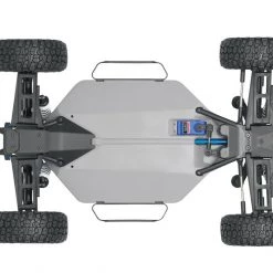 Traxxas 1/10 Slash 4x4 VXL Brushless TSM 4WD RTR -Cars Truck shop online TRA68086 4 15