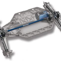 Traxxas 1/10 Slash 4x4 VXL Brushless TSM 4WD RTR -Cars Truck shop online TRA68086 4 16